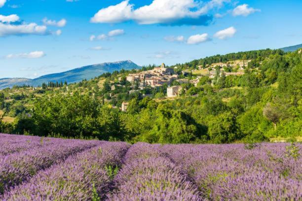 Fuvolea, Maison De Vacances A 15 Min Du Centre D'Aix-En-Provence, Piscine Chauffee En Saison - Jardin - Parking Prive Gratuit Fuveau Bagian luar foto